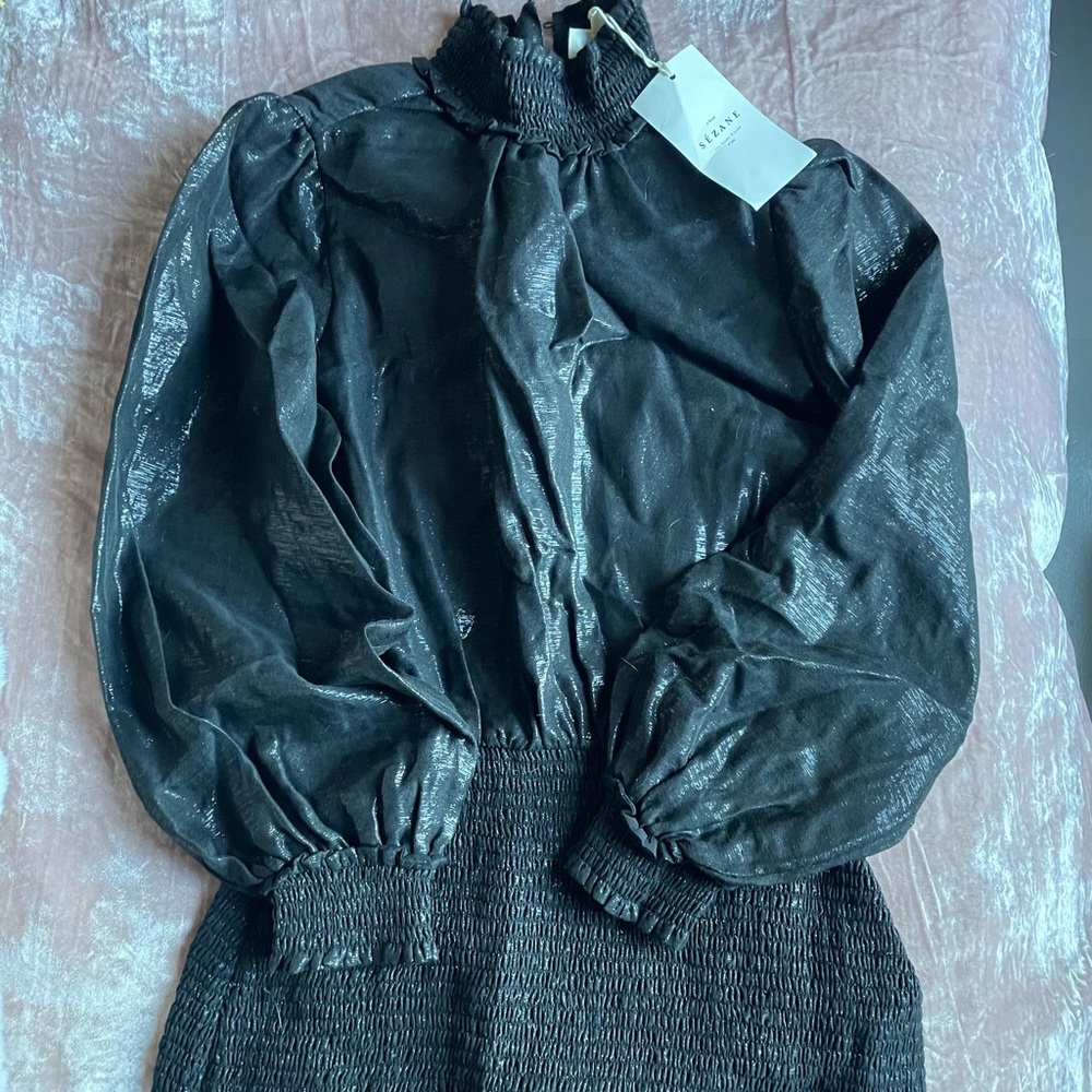 Sézane Dress